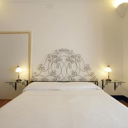 Novecento Hotell Trapani Eksteriør bilde