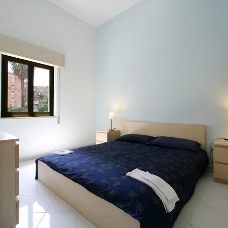 Novecento Hotell Trapani Eksteriør bilde