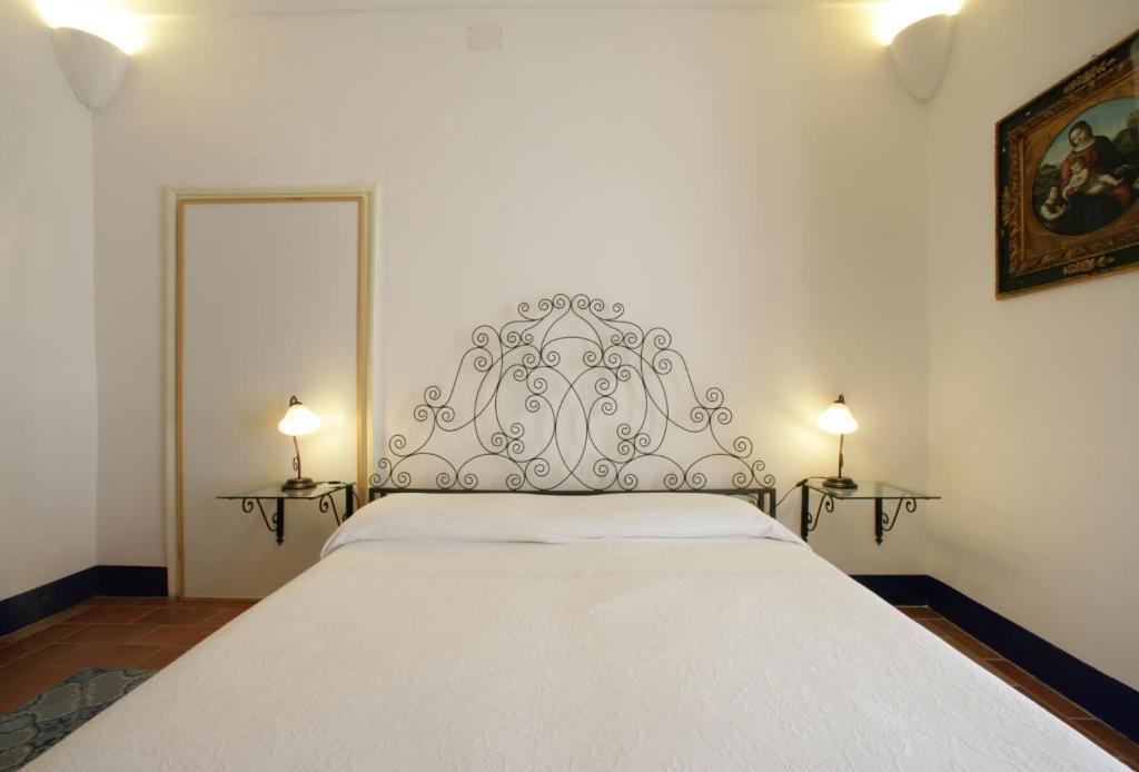 Novecento Hotell Trapani Eksteriør bilde