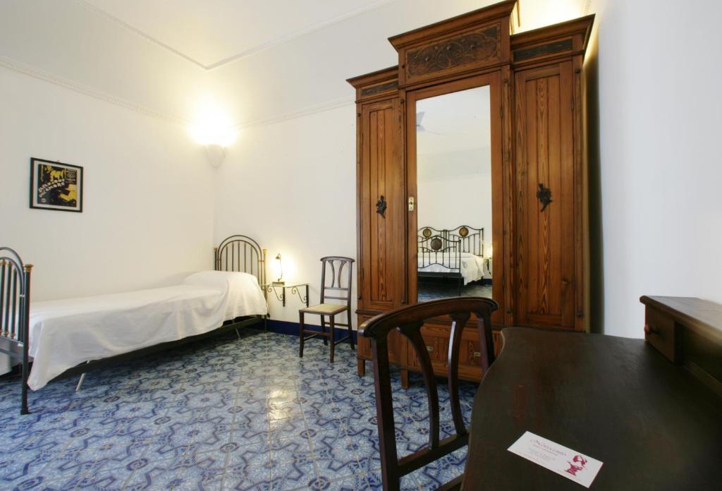 Novecento Hotell Trapani Rom bilde