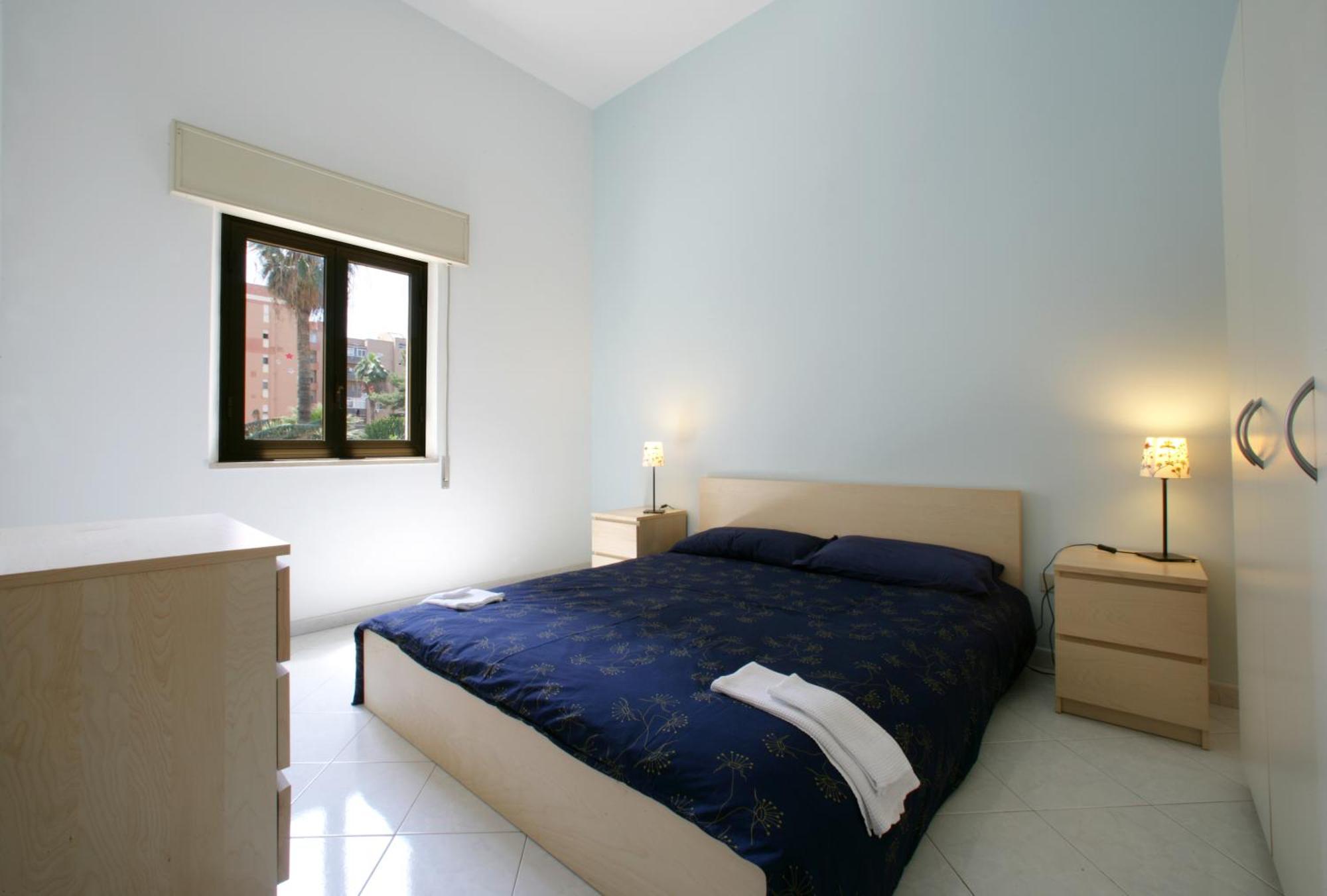 Novecento Hotell Trapani Eksteriør bilde