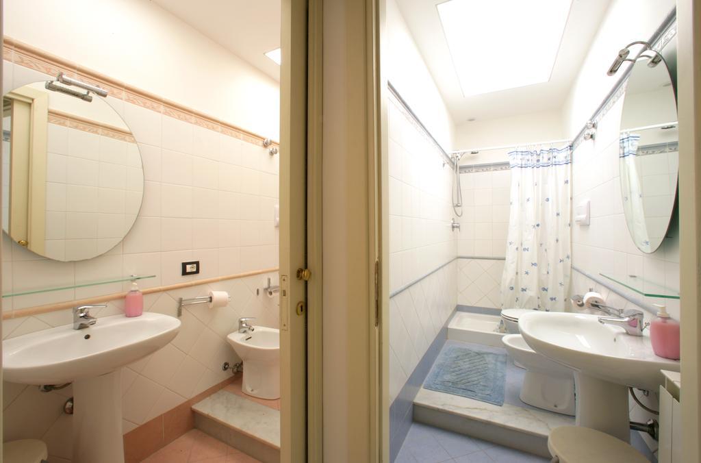 Novecento Hotell Trapani Eksteriør bilde