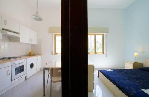 Novecento Hotell Trapani Eksteriør bilde