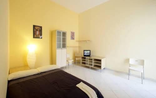 Novecento Hotell Trapani Eksteriør bilde